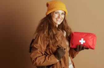 4 Best Essential First Aid Kits for Preppers, Campers, and Hikers: Stay Safe on Your Adventures