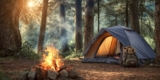 5 Best Tents and Shelters for Survival and Emergency Use: Your Guide to Staying Safe and Prepared